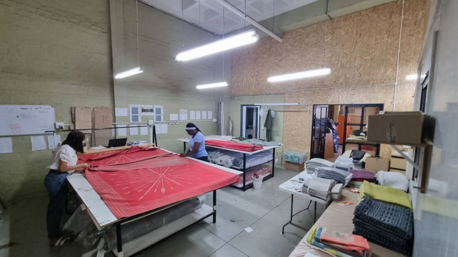 To Let commercial Property for Rent in Woodstock Western Cape